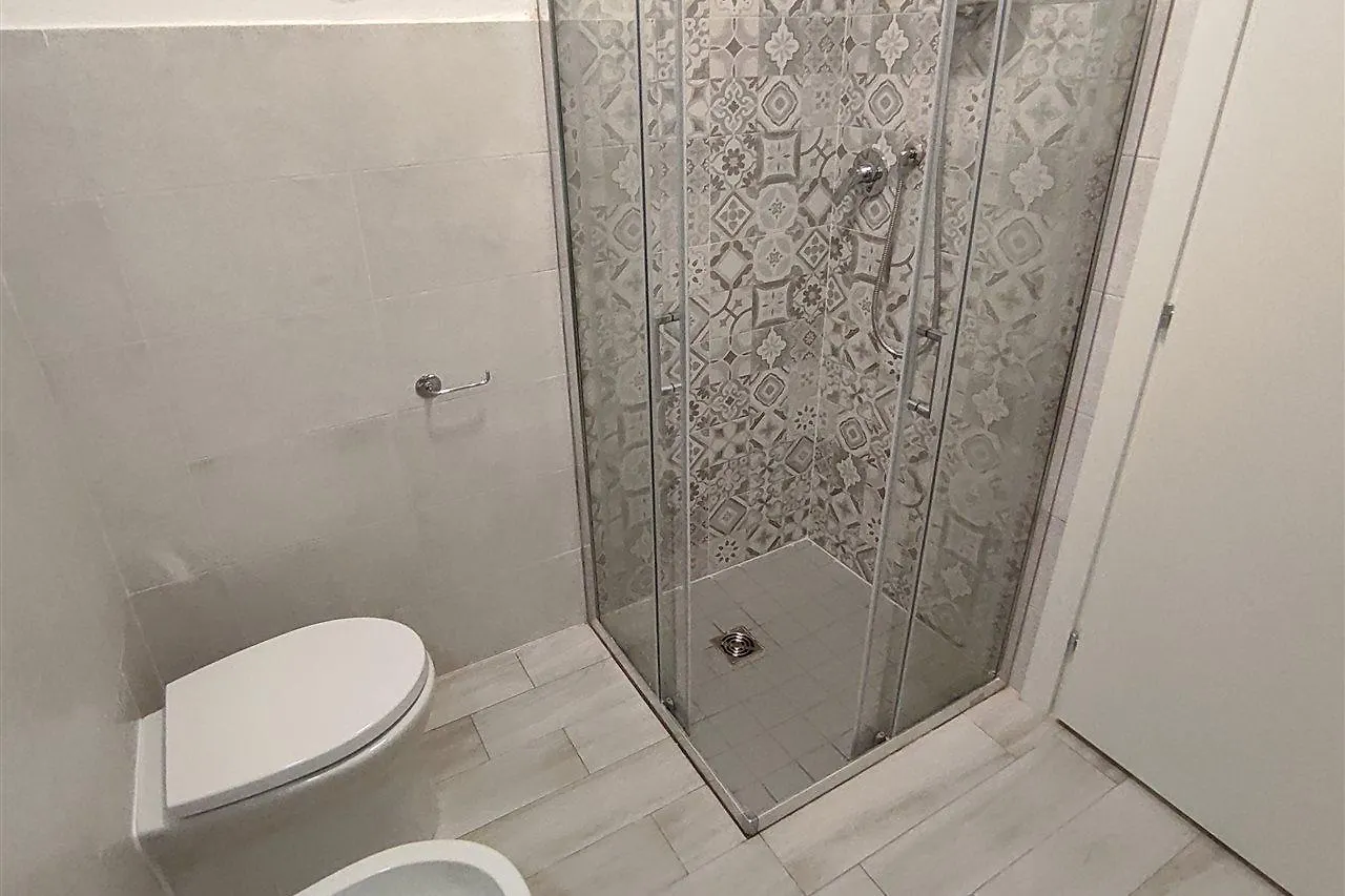 Hotel Gran San Bernardo Риччоне