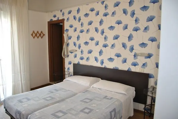 Hotel Gran San Bernardo Риччоне 3*,  Италия