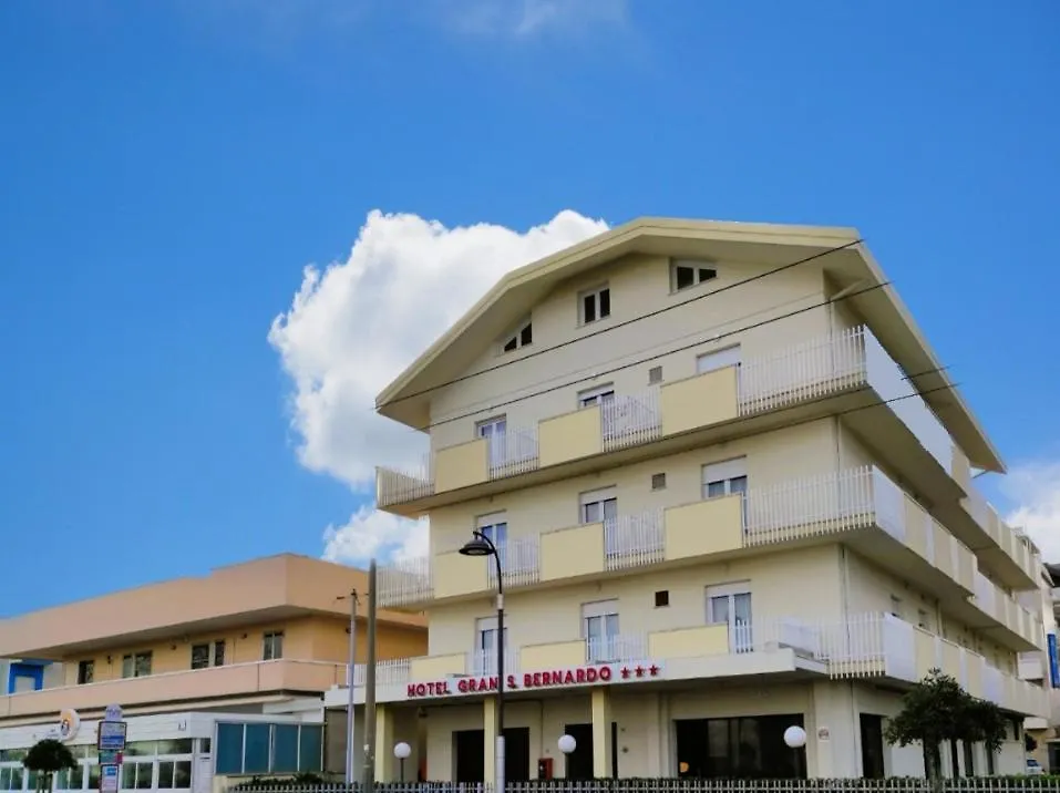 Gran San Bernardo Hotel Riccione