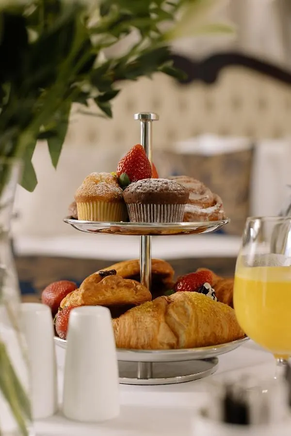 Gran San Bernardo Hotel Riccione