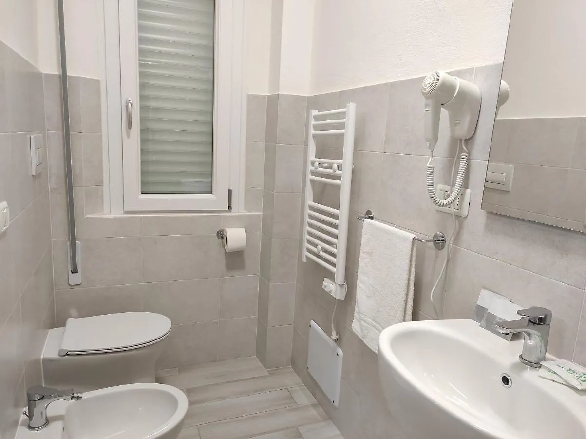 Gran San Bernardo Hotel Riccione