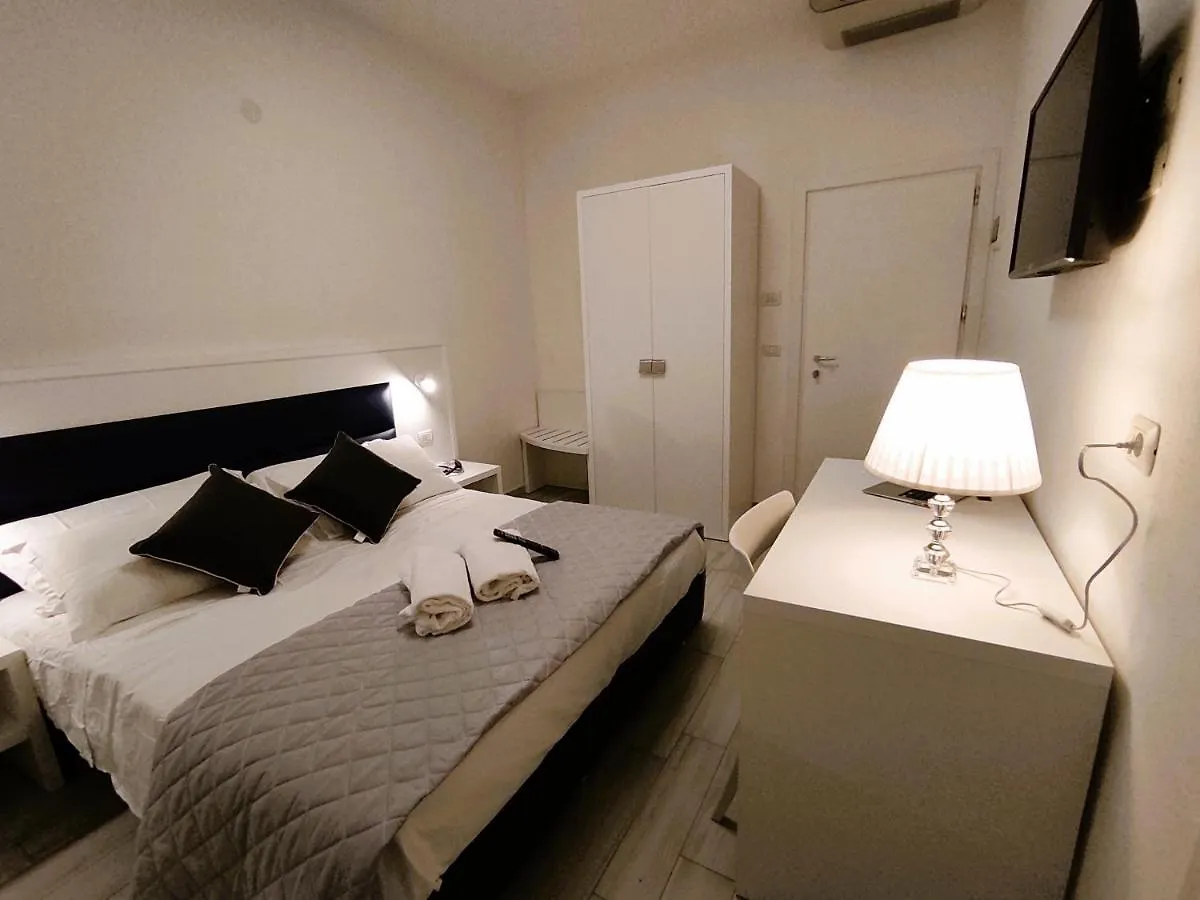 Gran San Bernardo Hotel Riccione