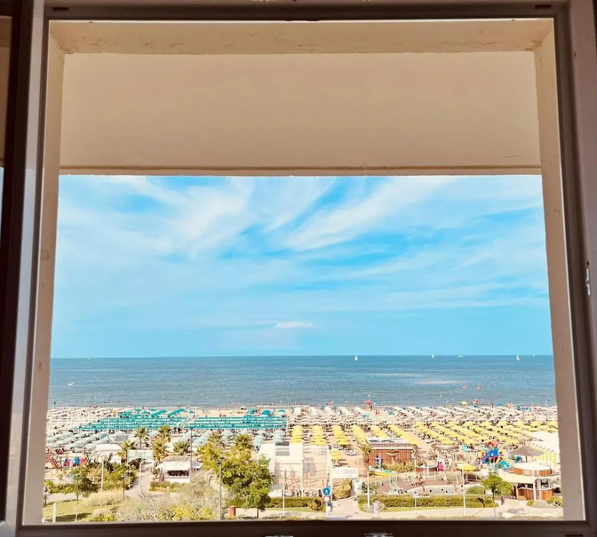 Gran San Bernardo Hotel Riccione