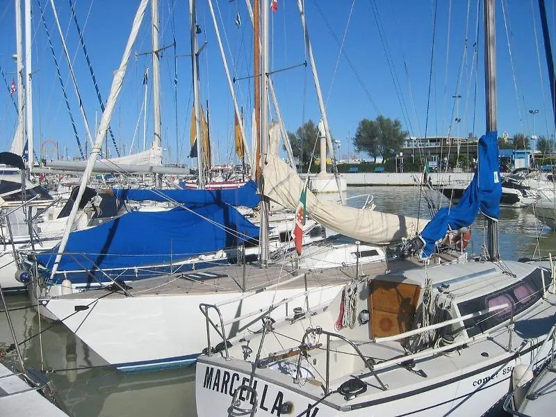 Gran San Bernardo Hotel Riccione
